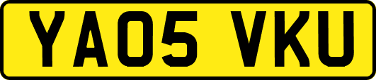 YA05VKU