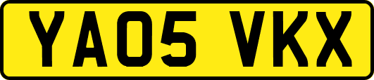 YA05VKX