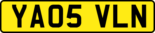 YA05VLN