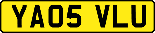 YA05VLU