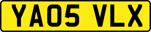 YA05VLX