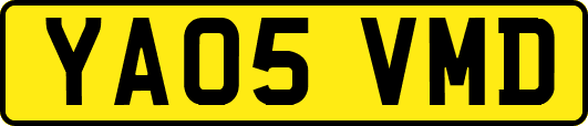 YA05VMD