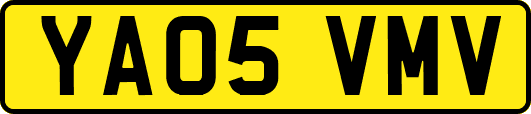 YA05VMV