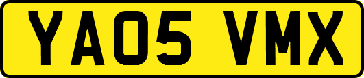 YA05VMX