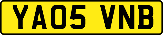 YA05VNB