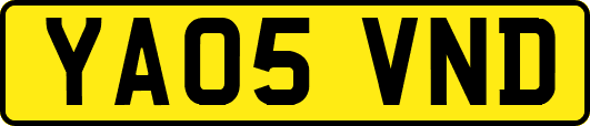 YA05VND