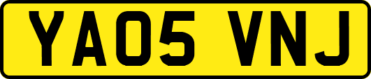 YA05VNJ