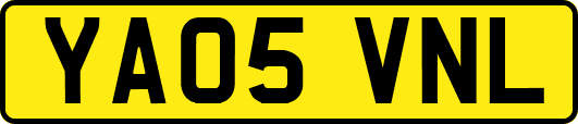 YA05VNL