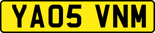 YA05VNM