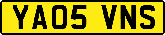 YA05VNS