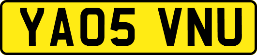 YA05VNU