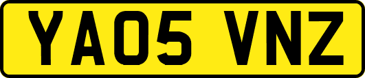 YA05VNZ