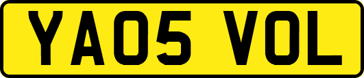 YA05VOL