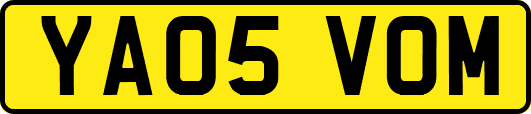 YA05VOM
