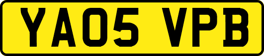 YA05VPB