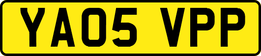 YA05VPP