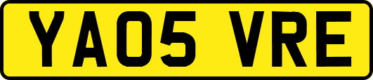 YA05VRE