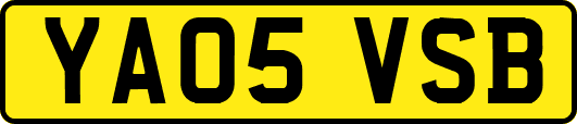 YA05VSB