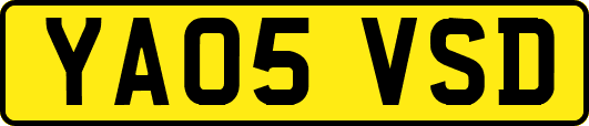 YA05VSD