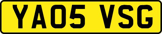 YA05VSG