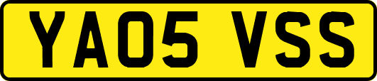 YA05VSS