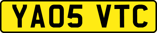 YA05VTC