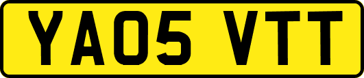 YA05VTT