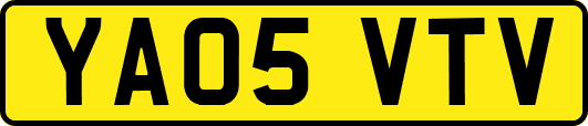 YA05VTV