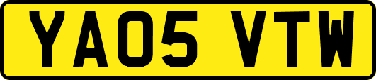 YA05VTW