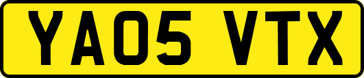 YA05VTX