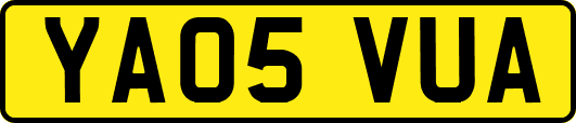 YA05VUA