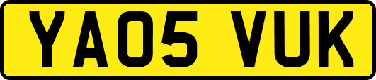 YA05VUK