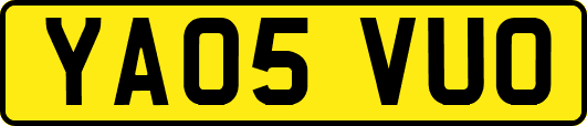 YA05VUO