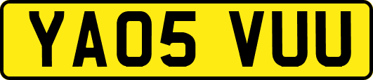 YA05VUU