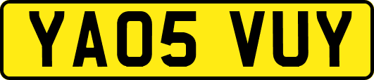 YA05VUY