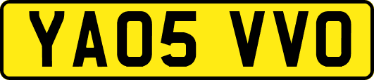 YA05VVO