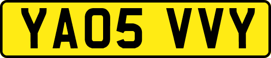 YA05VVY