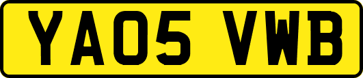 YA05VWB