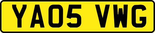 YA05VWG