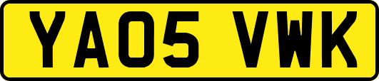 YA05VWK