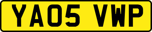 YA05VWP