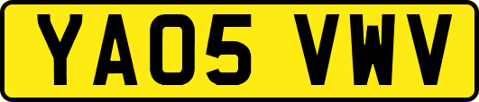 YA05VWV