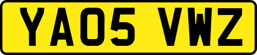 YA05VWZ