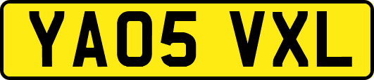 YA05VXL