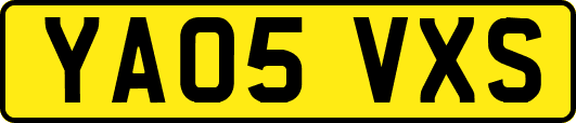 YA05VXS