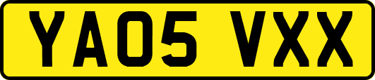 YA05VXX