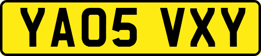 YA05VXY