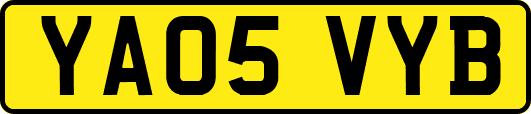 YA05VYB