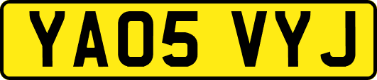YA05VYJ