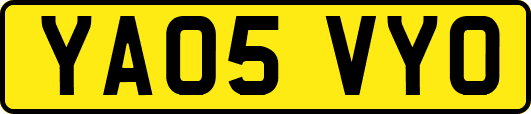 YA05VYO